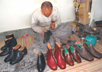 shoe craze boot y call