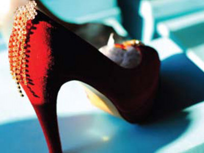 limited edition high heels with prices to match limited edition high heels with prices to match