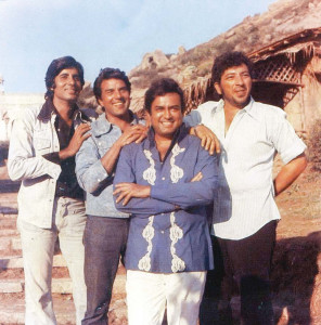 35 years later sholay still burns