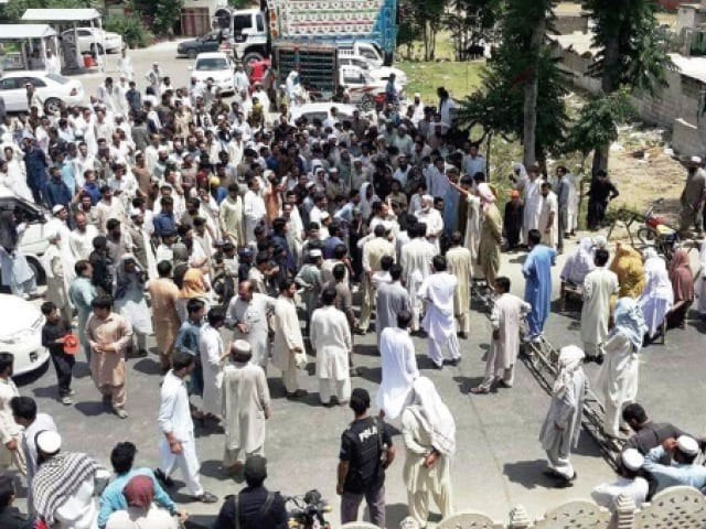 lower dir district shooting photo express
