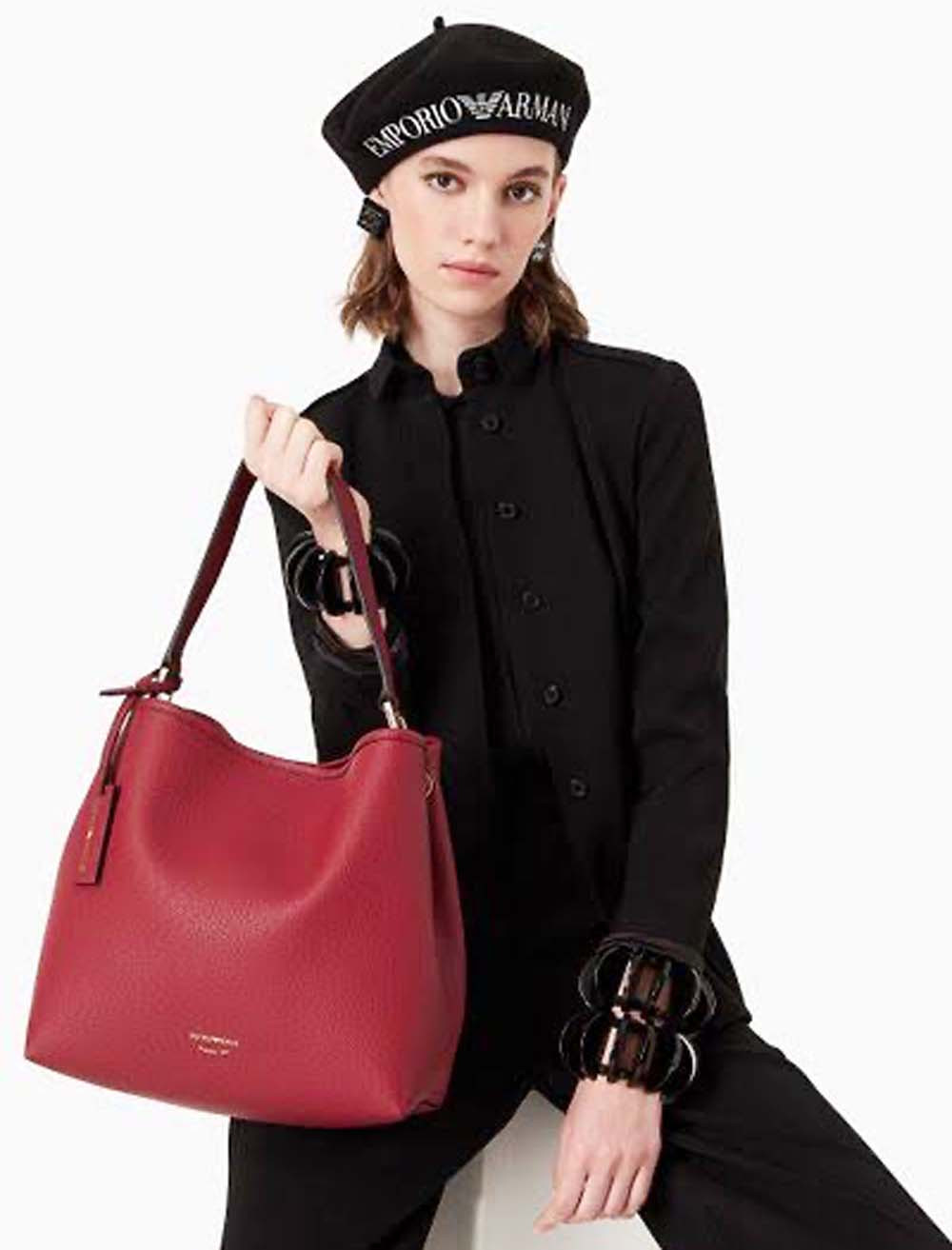 3 Handbags Every Woman Needs