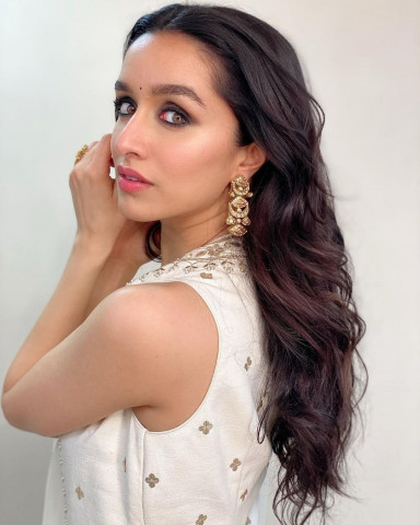 is shraddha kapoor teasing fans with a possible stree 3 announcement is shraddha kapoor teasing fans with a possible stree 3 announcement