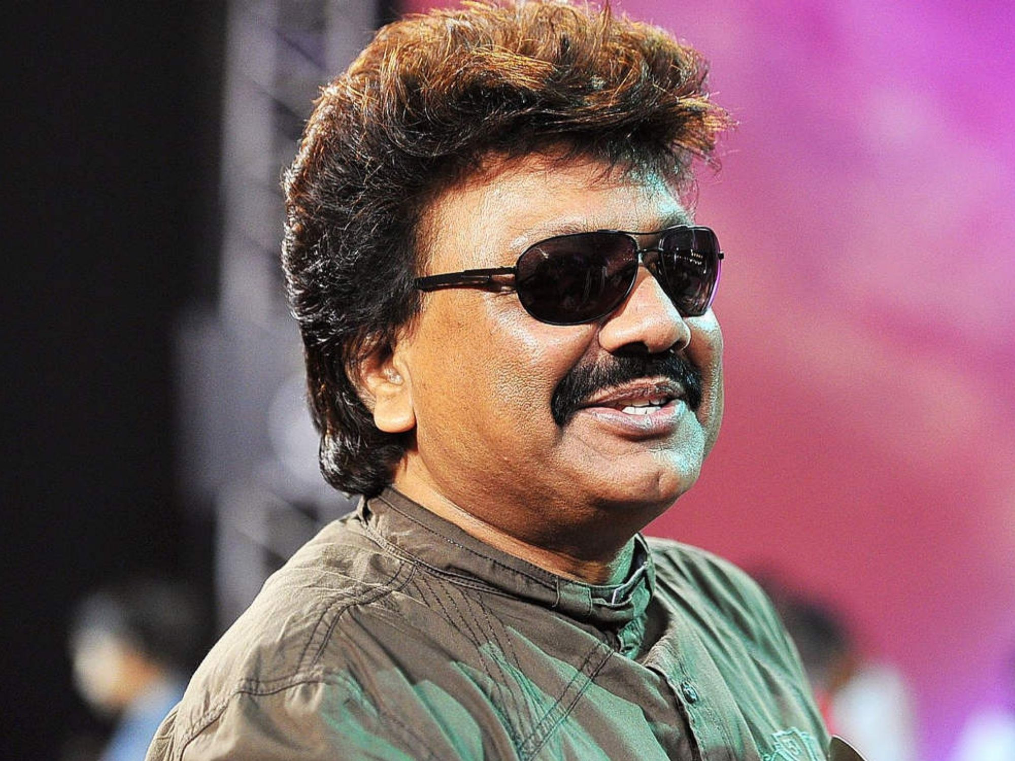 Bollywood mourns the death of music composer Shravan Rathod - Vimarsana News