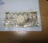japanese x user tomo put back together a 10 000 yen bill that had been shredded photo x c8kcga5jt0llbua