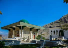 the life struggle of haji sahab tarangzai