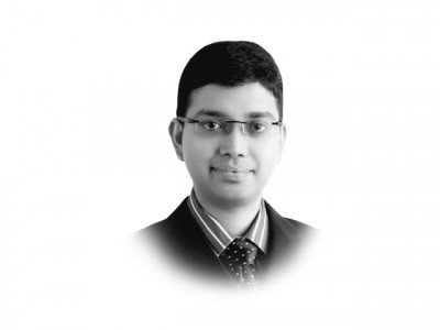 pakistan s dialogic turn