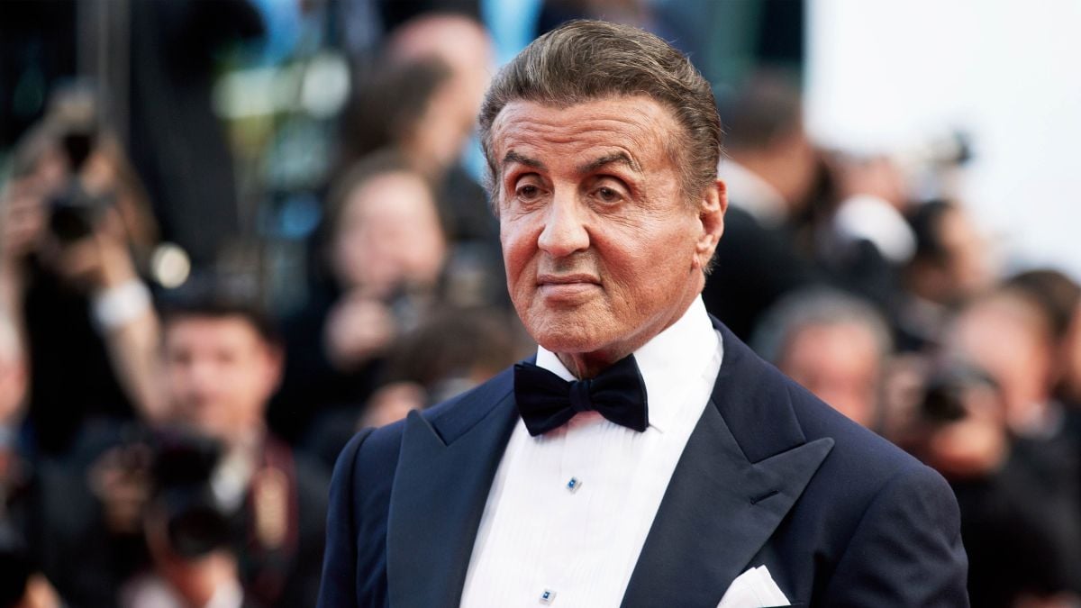 sylvester stallone s film memorabilia to be auctioned