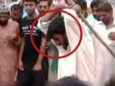 the flip side of lynching the flip side of lynching