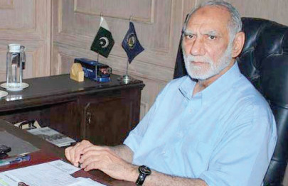 sialkot ready to face new challenges