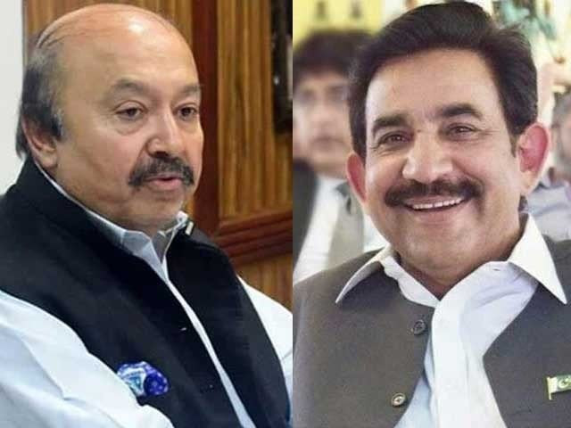 pml n moves lhc against unconstitutional election of pa speaker pml n moves lhc against unconstitutional election of pa speaker