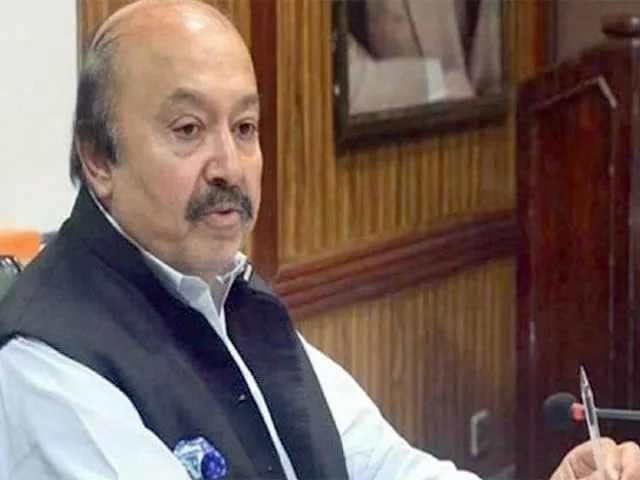 speaker punjab assembly sibtain khan photo file speaker punjab assembly sibtain khan photo file