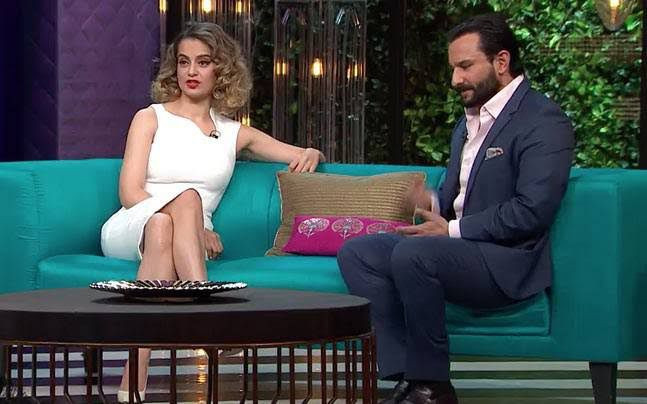 Five times 'Koffee with Karan' birthed controversies