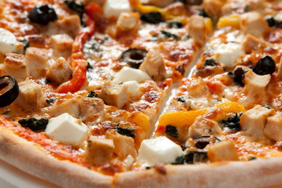 Best Pizza Places in Town - The Pizza Place