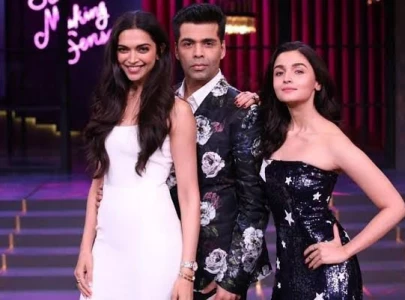 gossips and scandals five times koffee with karan birthed controversies