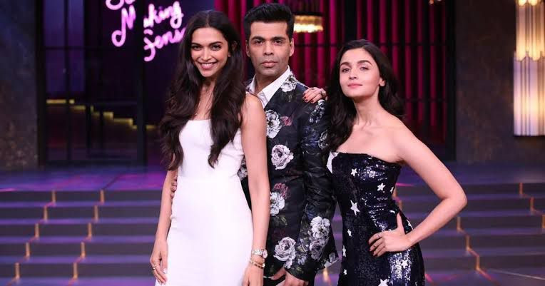 Five times 'Koffee with Karan' birthed controversies