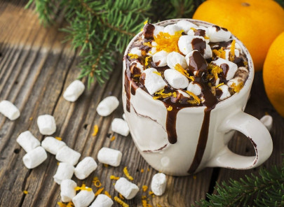 five ways to make the perfect hot chocolate this winter five ways to make the perfect hot chocolate this winter