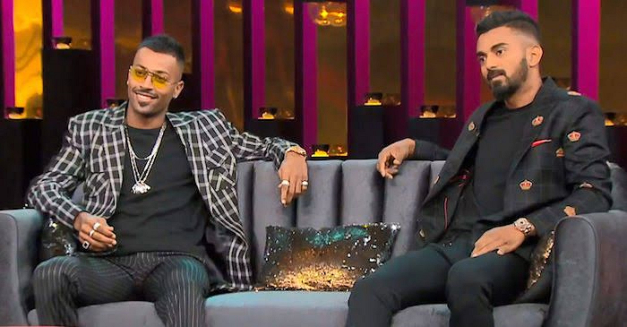 Five times 'Koffee with Karan' birthed controversies