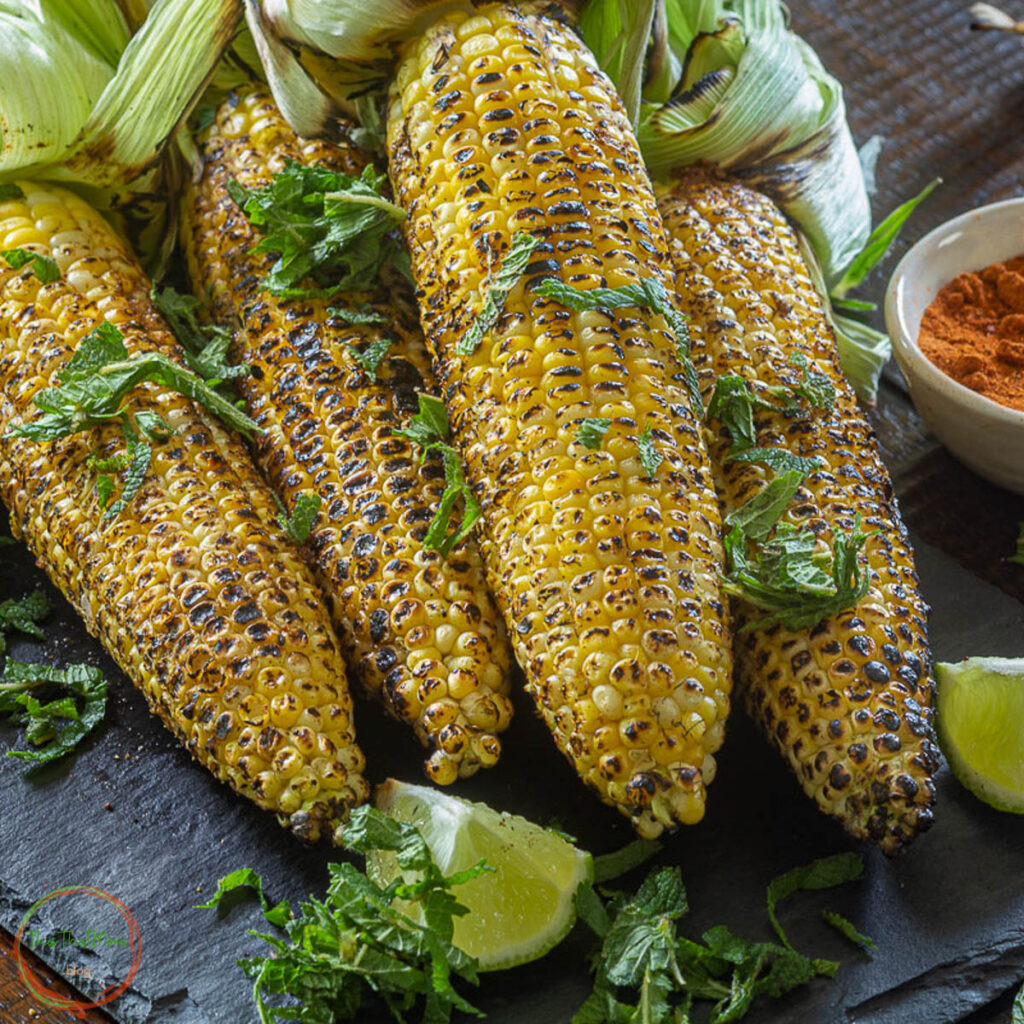 Five delicious monsoon snacks