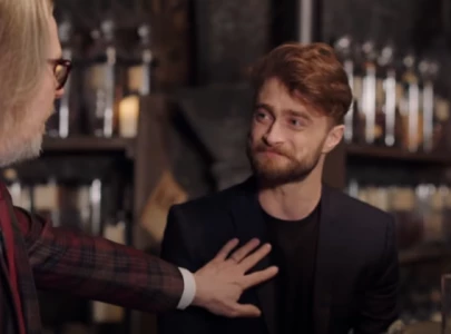 watch everything the disarming harry potter reunion will offer as per its trailer