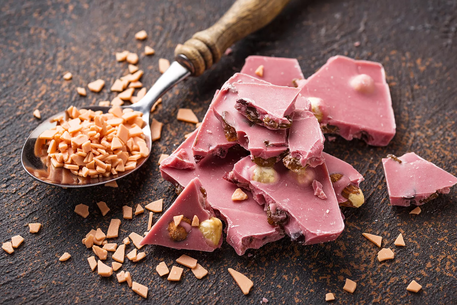 7 types of chocolates and their uses 7 types of chocolates and their uses