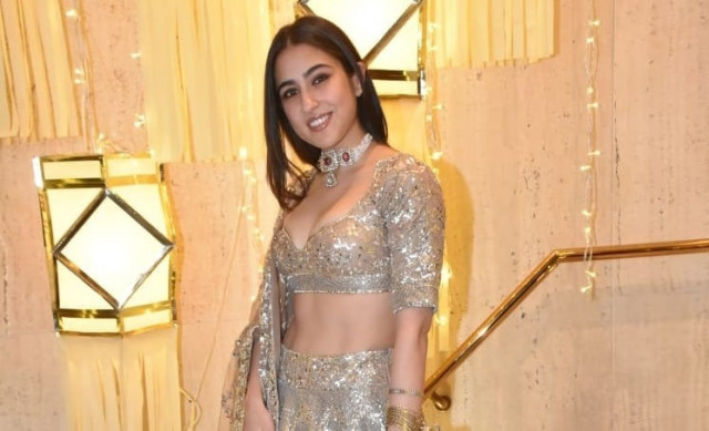 from sara ali khan to kiara advani four best diwali looks