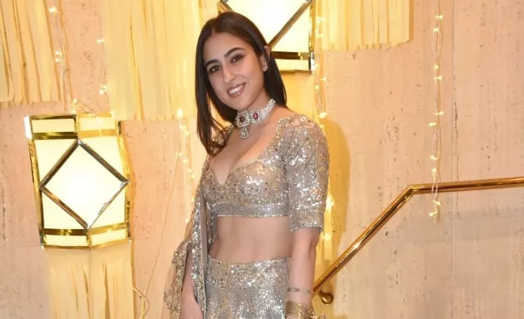 from sara ali khan to kiara advani four best diwali looks