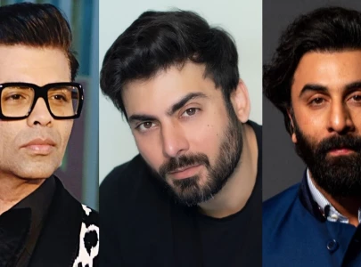 fawad khan talks bollywood camaraderie says he s still in touch with ranbir kapoor karan johar