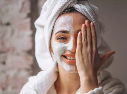 how to care for your hair and skin after childbirth