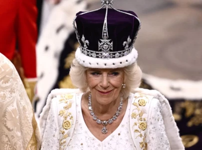 everything to know about coronation necklace featuring the lahore diamond worn by queen camilla everything to know about coronation necklace featuring the lahore diamond worn by queen camilla