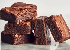 sunday recipe the ultimate chocolate brownie