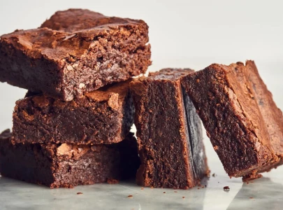 sunday recipe the ultimate chocolate brownie sunday recipe the ultimate chocolate brownie