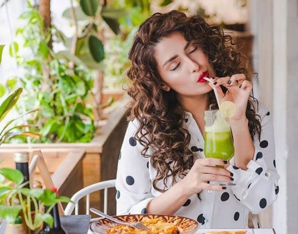 green juice all the way this healthy drink has more benefits than just weight loss green juice all the way this healthy drink has more benefits than just weight loss