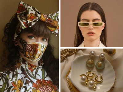 4 ways to amplify your lawn collection