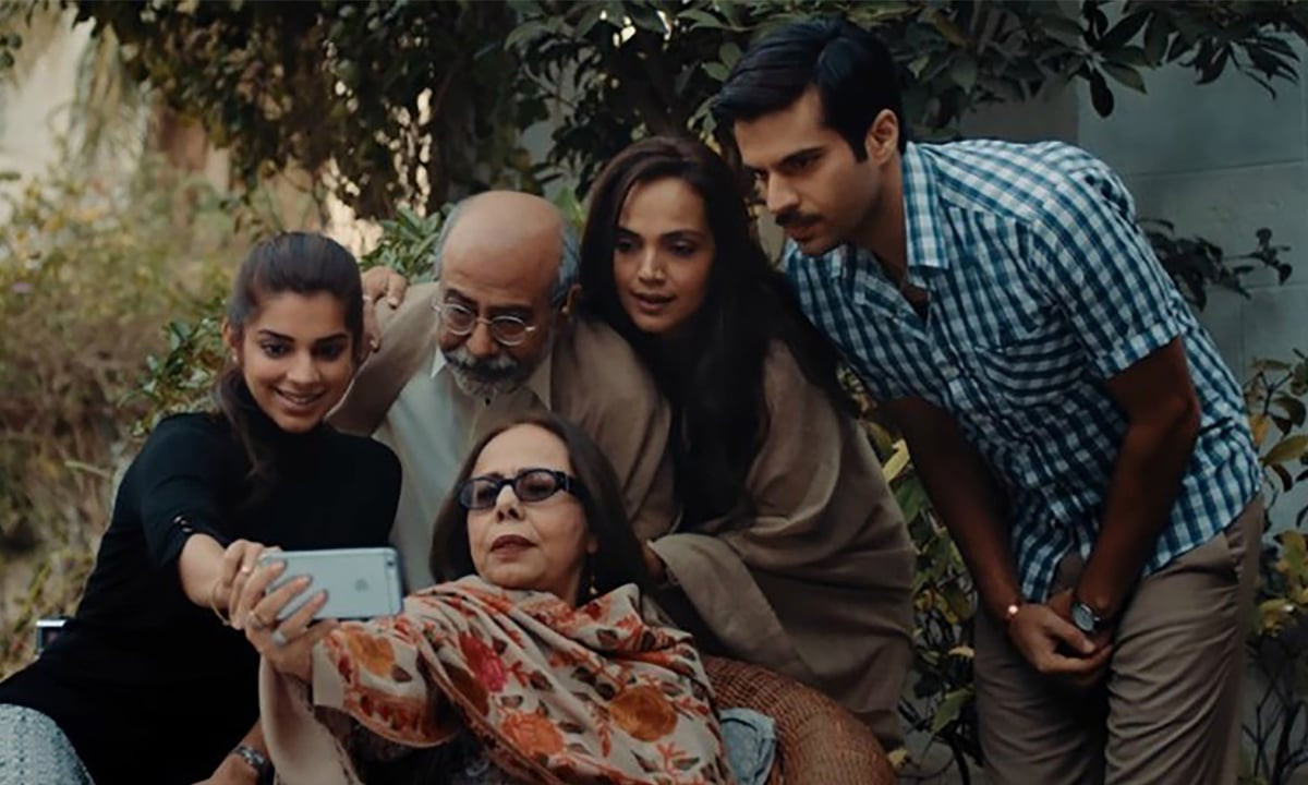 Express At Berlinale: Iranian film My Favourite Cake is a warm, funny film  about loneliness and repression | Entertainment-others News - The Indian  Express