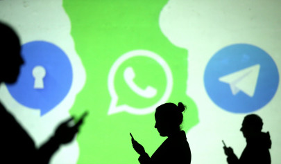 telegram accuses whatsapp of lying to its 2 billion users telegram accuses whatsapp of lying to its 2 billion users