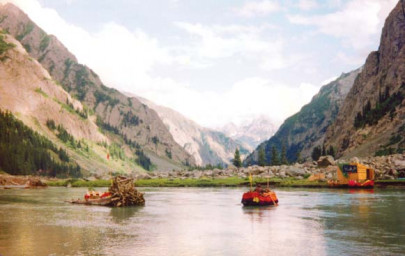 spirit of swat 2011 wooing back tourists