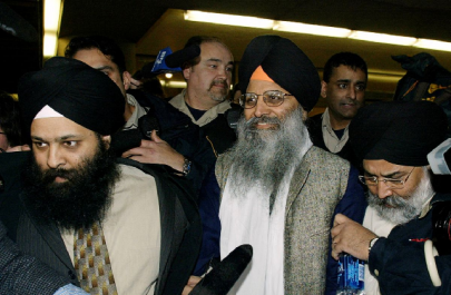 canadian police confirm high profile killing of sikh businessman canadian police confirm high profile killing of sikh businessman