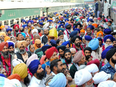 an indian saviour from mohali with love