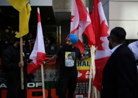 sikh activists in us canada face threats year after trudeau accused india of leader s killing
