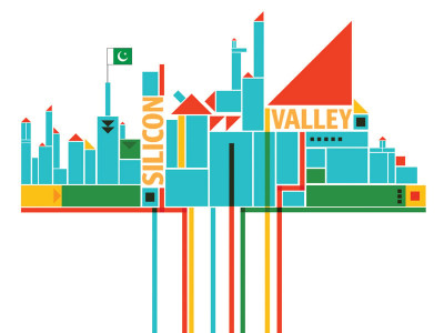 kick starting the great engine could silicon valley be made in pakistan kick starting the great engine could silicon valley be made in pakistan