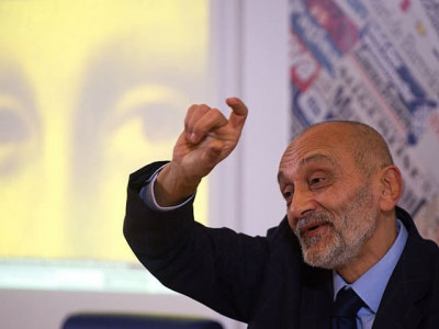 mona lisa model was a male researchers