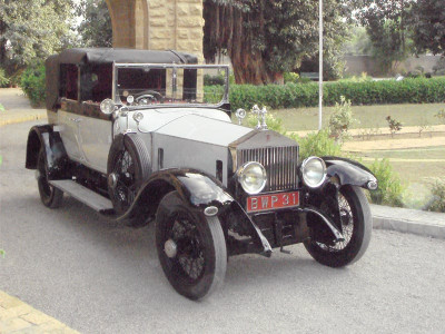 vintage silver ghost still a testament to timelessness as loving restorer testifies vintage silver ghost still a testament to timelessness as loving restorer testifies