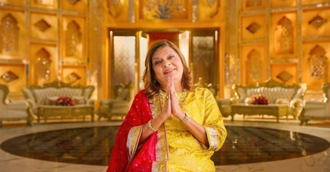 The intriguing complexities of Indian Matchmaking - Vimarsana News
