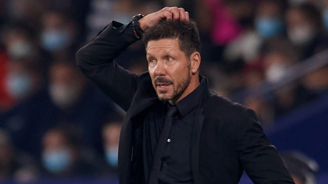 simeone spending credit as atletico face porto