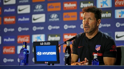 whoever is mentally strongest will win liga title says simeone