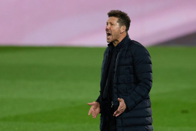 atletico s simeone criticises players and himself after derby defeat atletico s simeone criticises players and himself after derby defeat