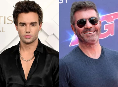 liam payne s x factor competitor calls out simon cowell in emotional tribute to former 1d star