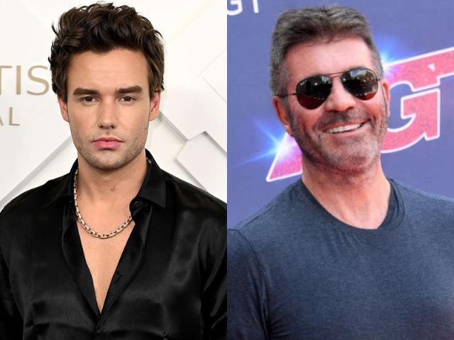 liam payne s x factor competitor calls out simon cowell in emotional tribute to former 1d star liam payne s x factor competitor calls out simon cowell in emotional tribute to former 1d star
