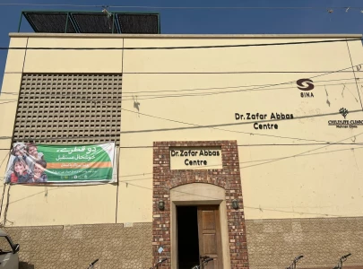 a replicable health fix for the poor