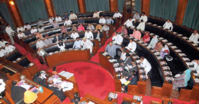 sports minister refuses to accept budget until previous project funds are released sports minister refuses to accept budget until previous project funds are released
